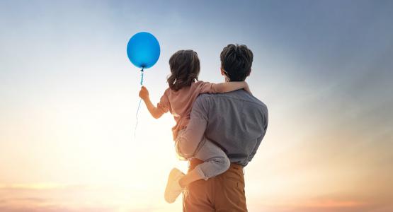 Frasi per il papà