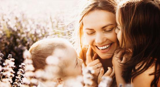 Frasi per la mamma brevi