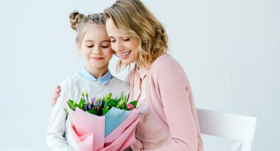 Frasi per la mamma speciale