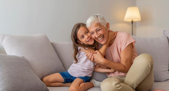 Frasi per una nipote speciale