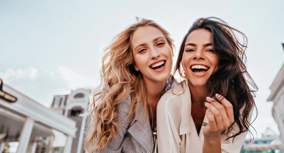 Frasi per una persona speciale