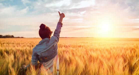 Frasi positive brevi