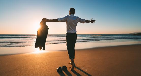 Frasi positive sulla vita