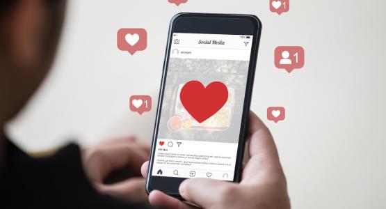 Frasi post Instagram