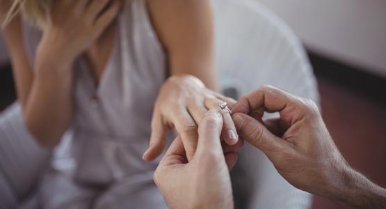 Frasi promessa di matrimonio
