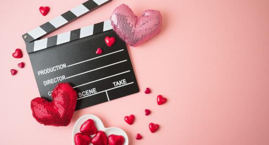 Frasi romantiche per lei