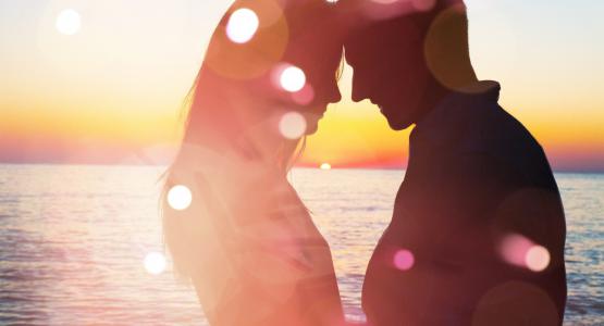 Frasi romantiche per lui