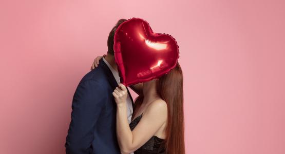 Frasi San Valentino brevi