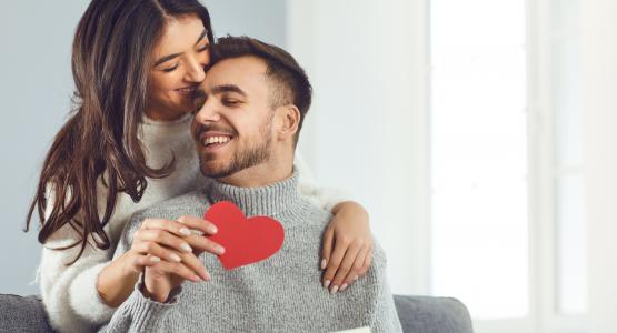 frasi san valentino per lui