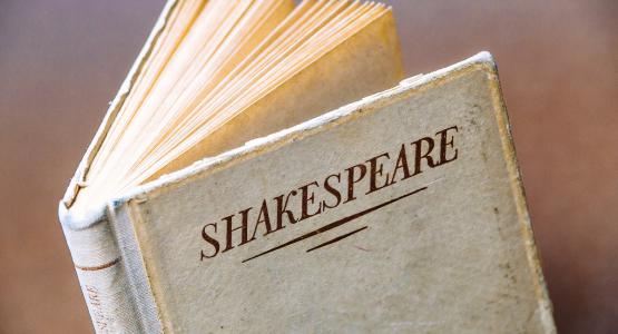 Frasi Shakespeare