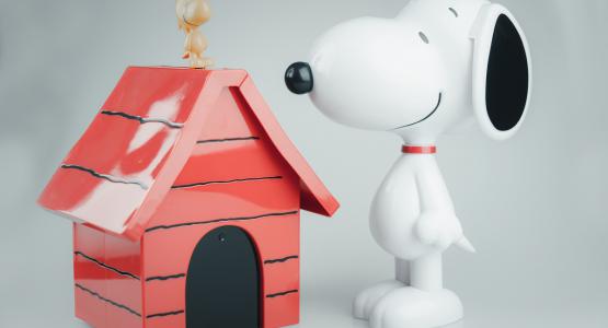 Frasi Snoopy nuove