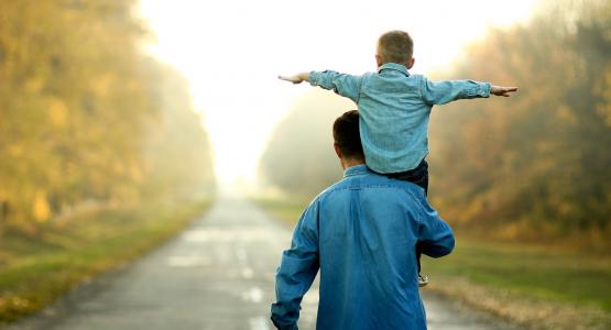 Frasi sui figli