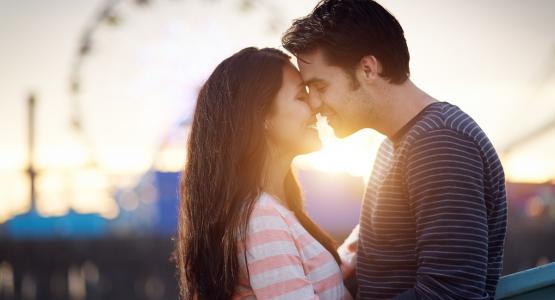 Frasi sul bacio