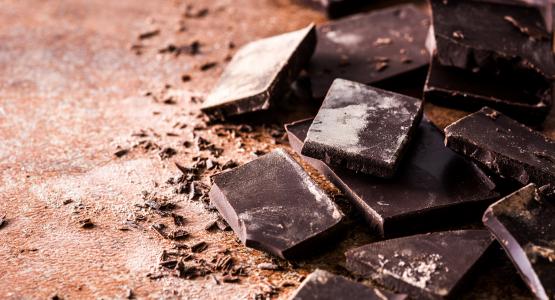 Frasi sul cioccolato