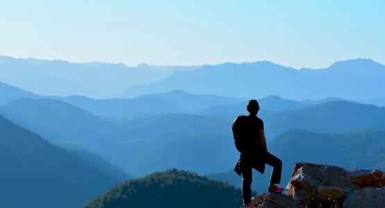 Frasi sul panorama