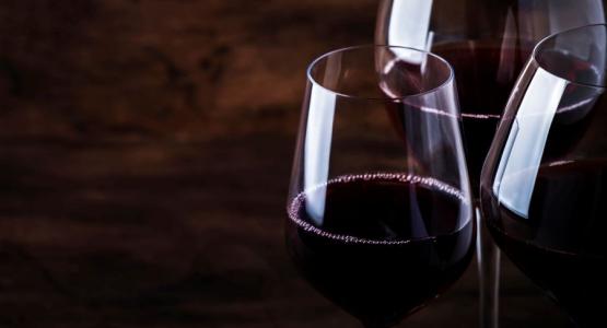 Frasi sul vino rosso