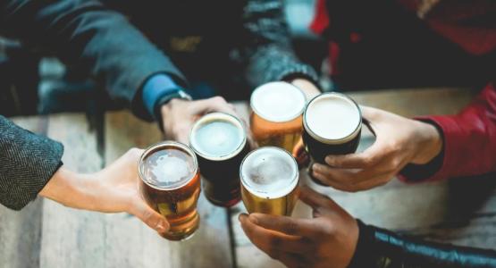 Frasi sulla birra