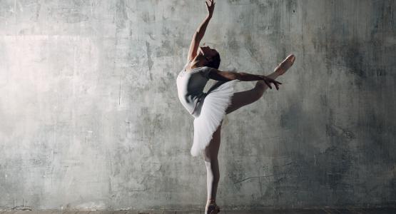 Frasi sulla danza