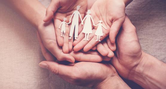 Frasi sulla famiglia