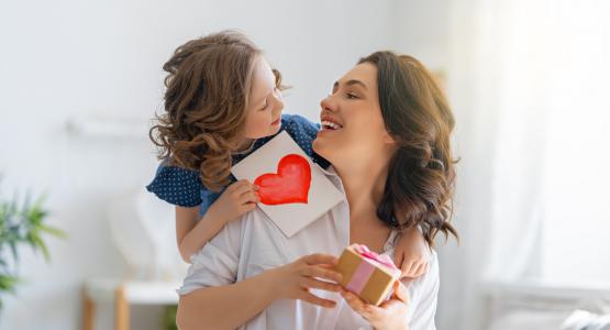 Frasi sulla mamma