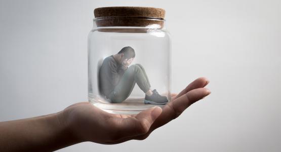 Frasi sulla solitudine