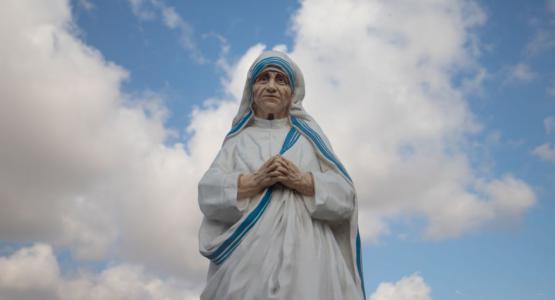 Frasi sulla speranza di Madre Teresa 