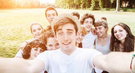 Frasi sulle persone