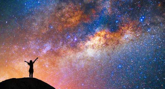 Frasi sulle stelle