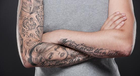 Frasi tatuaggi