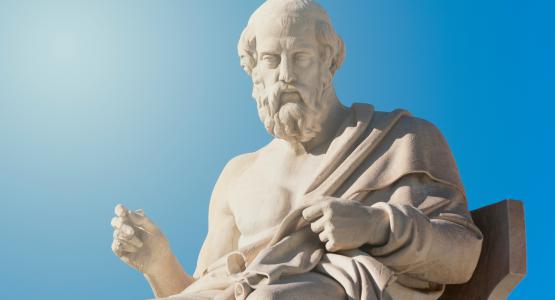 Platone frasi