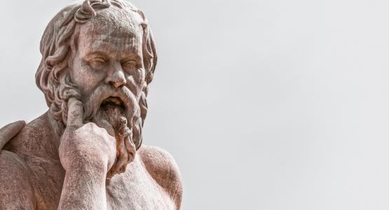 Socrate frasi