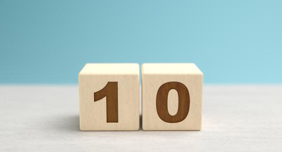 Numero 10