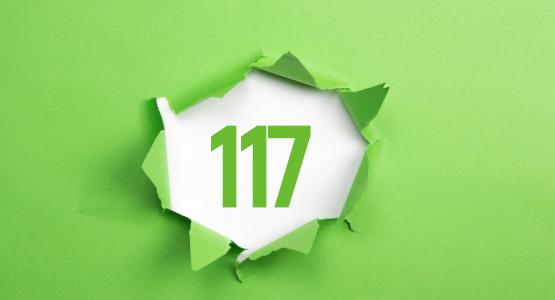 Numero 117