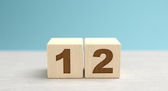 Numero 12