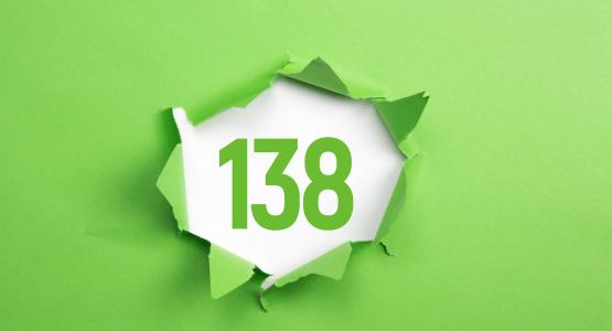 Numero 138