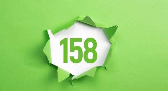 Numero 158