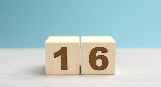 Numero 16
