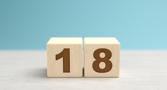 Numero 18