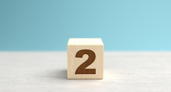 Numero 2