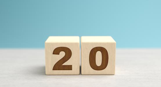 Numero 20