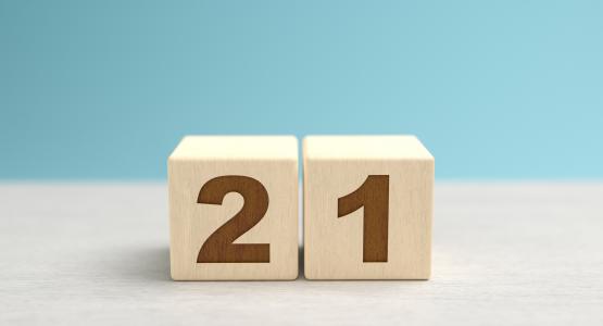 Numero 21
