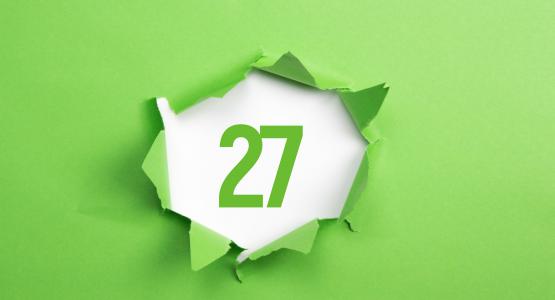 Numero 27