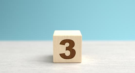 Numero 3