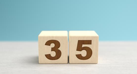 Numero 35