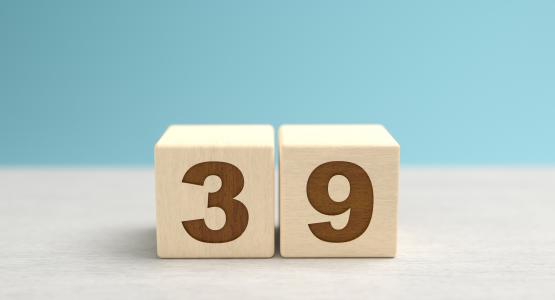 Numero 39
