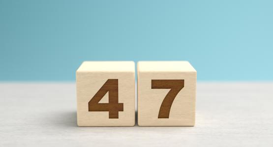 Numero 47