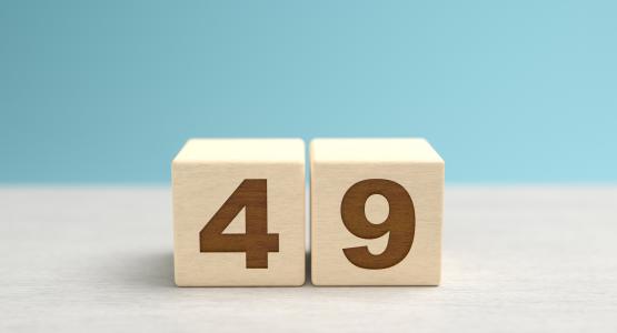 Numero 49