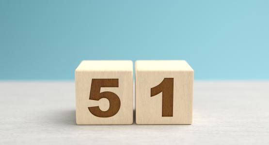 Numero 51