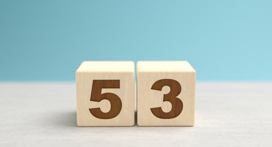 Numero 53