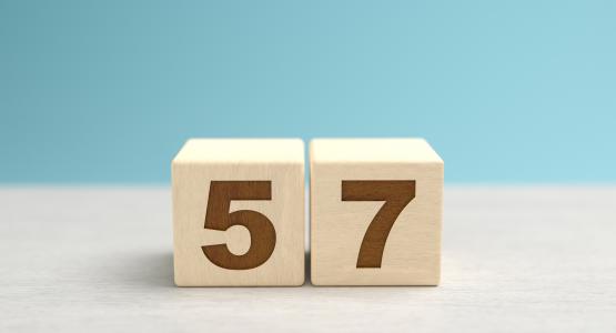 Numero 57